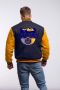 Journey Community Schools Letterman Jacket